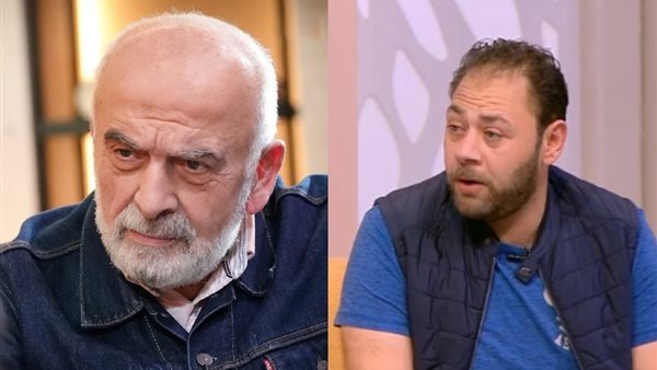 محمد علي رزق وسلوم حداد 
