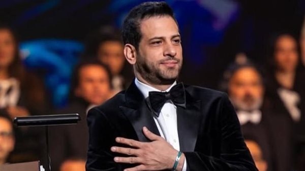 المايسترو مدحت خميس