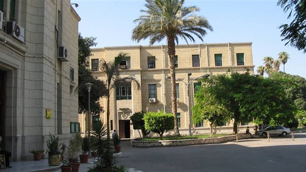 إعلان نتيجة القبول بجامعة القاهرة الأهلية 2025\2026