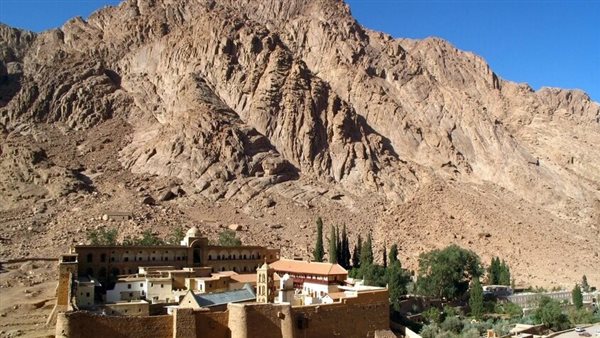 الإعلام العبري يشن هجوما على مصر بخصوص مشروع تطوير سيناء