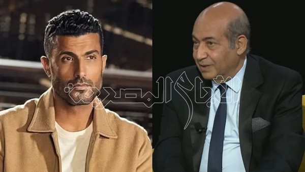 طارق الشناوي لـ الأيام المصرية محمد سامي الأكثر شعبية 