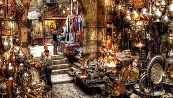 انضمام 340 محل جديد للسلع إلى مظلة الترخيص السياحي