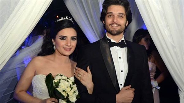 عمر خورشيد وياسمين الجيلاني