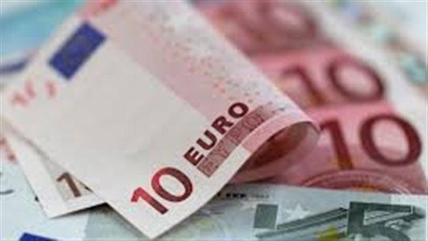 ارتفاع اليورو مقابل الجنيه في مستهل التعاملات اليوم 9 سبتمبر