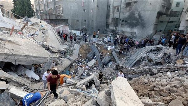 صحة غزة: كارثة إنسانية تهدد حياة آلاف المرضى والجرحى في غزة