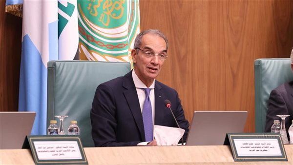 وزير الاتصالات: الأمن السيبراني أولوية وطنية لمواجهة التهديد