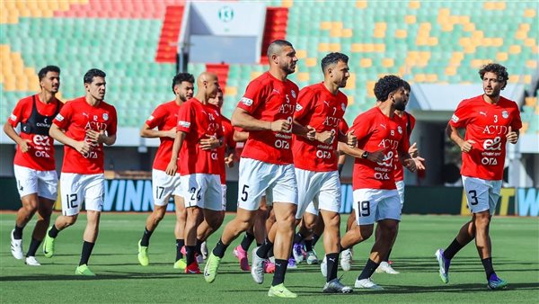 منتخب مصر 