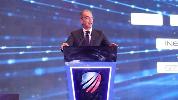 وزير الاتصالات يؤكد أهمية العمل العربي المشترك في مواجهة تحد