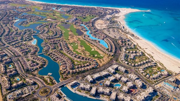 مشروع مراسي البحر الأحمر 2025