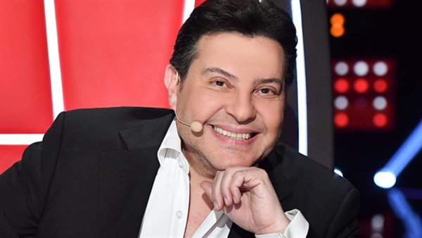 حفلات هاني شاكر القادمة من أوبرا دبي إلى أمريكا