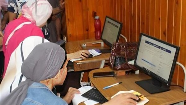 موعد طباعة بطاقة الترشيح النهائية 2025، أعرف الخطوات