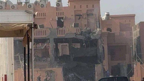 هجوم إسرائيلي على الدوحة