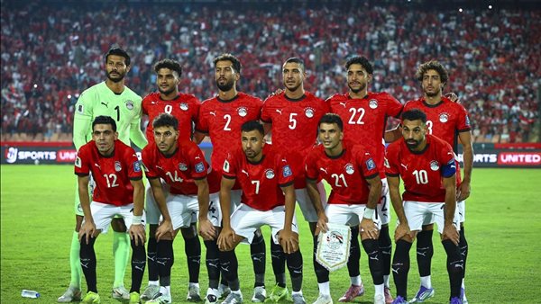 منتخب مصر