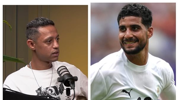 إبراهيم عادل - عمرو سماكة 