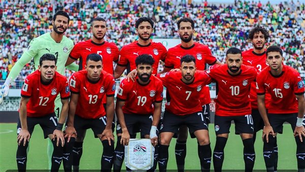 منتخب مصر