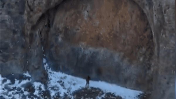بوابة يأجوج ومأجوج