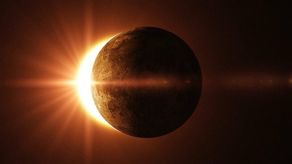 كسوف الشمس 2025، تفاصيل وموعد وأماكن رؤيته