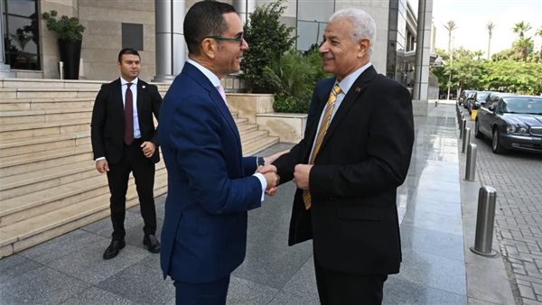 مصر وتونس، خطط مشتركة لزيادة الاستثمار وتعزيز التكامل الاقتص