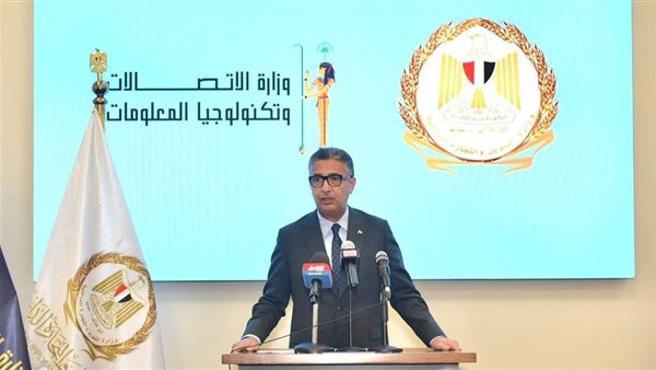 بورسعيد أولًا، "التموين" و"الاتصالات" تطلقان استمارة تحديث ا