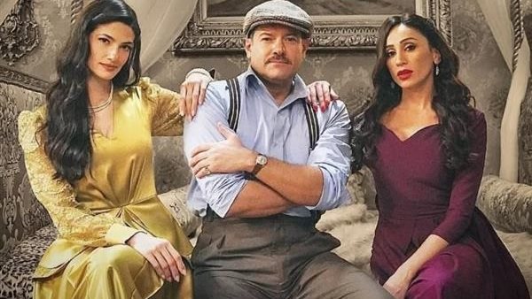 فيلم درويش