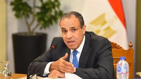 وزير الخارجية يتلقى اتصالا هاتفيا من نائب الرئيس الفلسطيني
