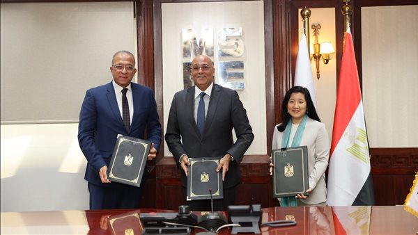 جهاز تنمية المشروعات يطلق خطة استراتيجية جديدة بالتعاون مع م