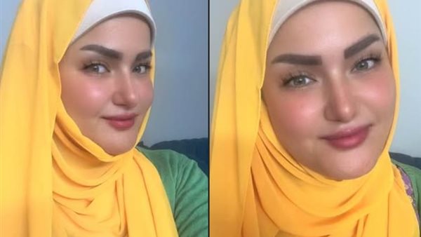 سما المصري: مش هعمل عمرة وألمس الكعبة بفلوس حرام