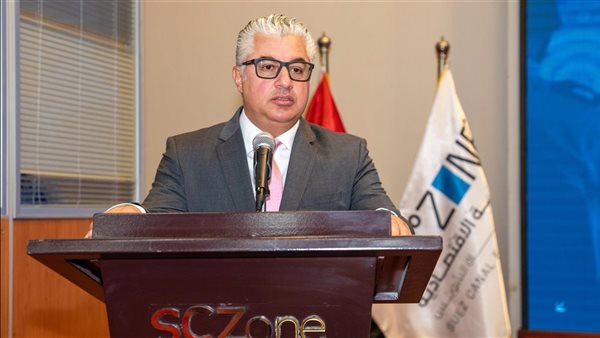 المنطقة الاقتصادية لقناة السويس تعزز جهودها الترويجية بالتعا