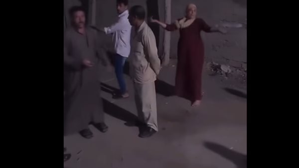 صور يا حمادة