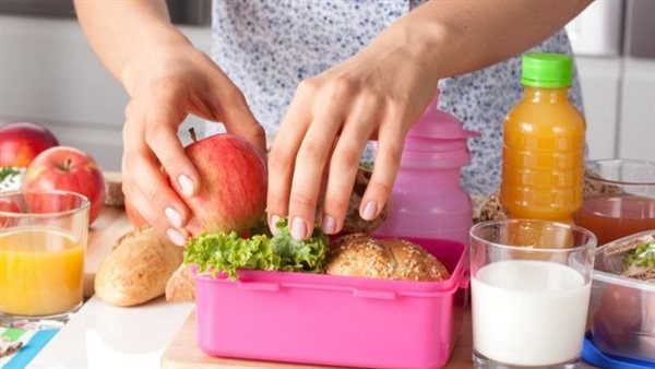 أطعمة لتعزيز التعلم وتحسين المزاج لدى الأطفال، إعرفي التفاصي