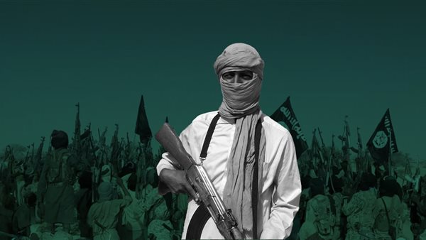 جماعة أنصار المسلمين