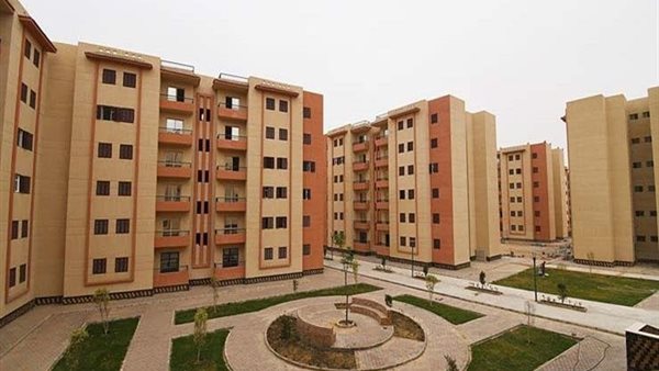 شروط وأوراق حجز شقق سكن لكل المصريين 2025