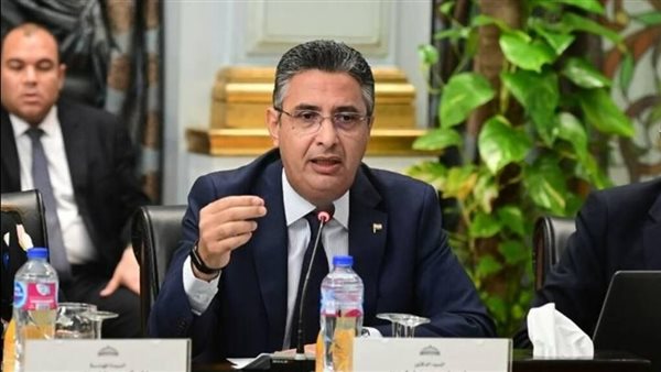 اجتماع وزارة التموين اليوم