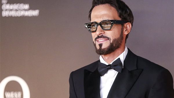 بعد غياب 4 سنوات،يوسف الشريف يعود لموسم دراما رمضان 2026 