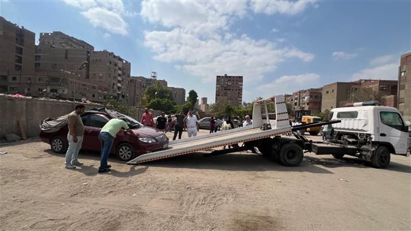 تسليم أراضي أملاك الدولة لقطاع التربية والتعليم بمحافظة القا