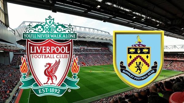 ليفربول وبيرنلي 