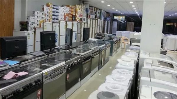 ارتفاع اسعار الاجهزة الكهربائية فى مصر 2025