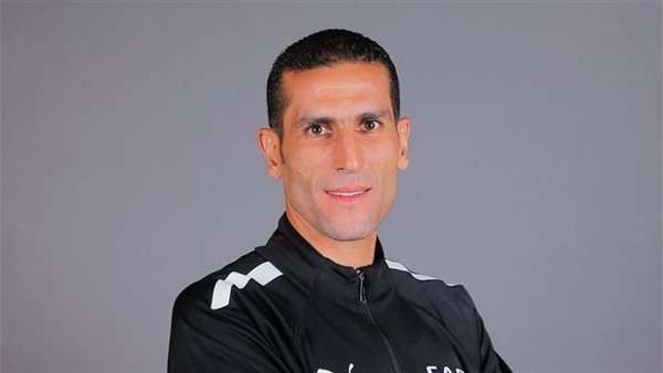 محمود ناجي