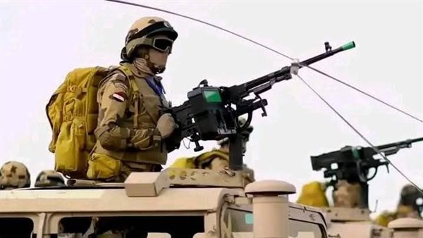 مصر في رسالة شديدة اللهجة للأمم المتحدة والبنتاجون: في حالة 