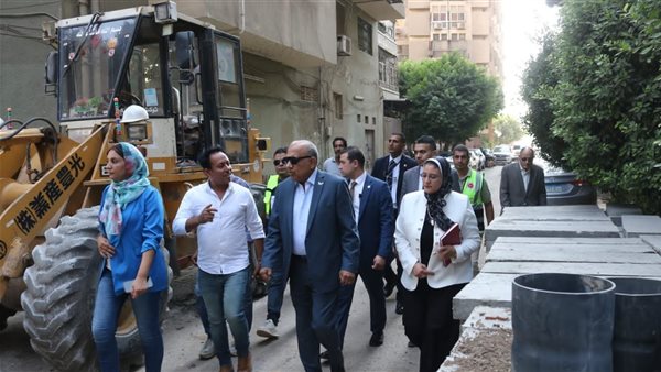 وزير الكهرباء