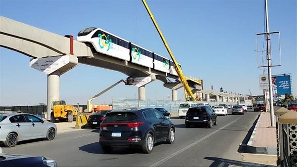 تجنب الكثافة المرورية واتبع المسارات البديلة لسهولة مرورية ع