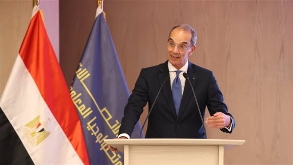 لتعزيز الابتكار والدمج، وزير الاتصالات يشهد تخريج دفعة جديدة