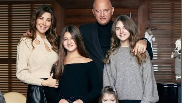 بنت نانسي عجرم مُرشحة للقلب ملكة جمال لبنان