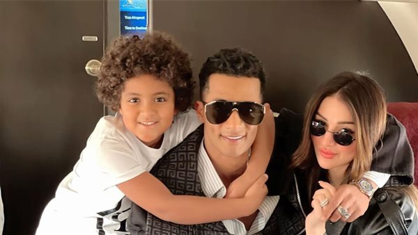 محمد رمضان، هل يحاول التصالح لوقف حكم إيداع ابنه دار الأحداث
