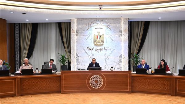 اجتماع رئيس الوزراء اليوم