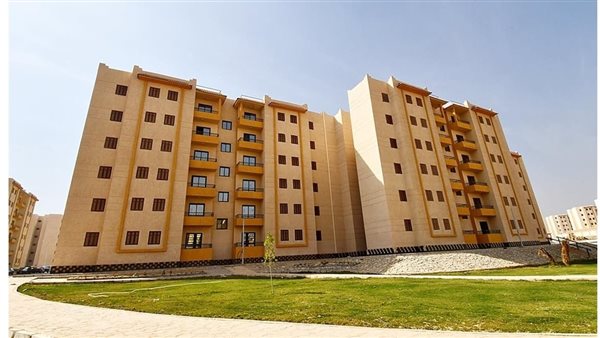 كراسة شروط سكن لكل المصريين 7