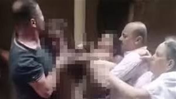 القبض على عبده شارون أشهر تاجر مخدرات في حدائق القبة