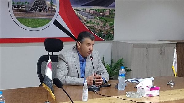 هيئة الأنفاق تحرر محضرا ضد فندق سوفتيل وحسن علام