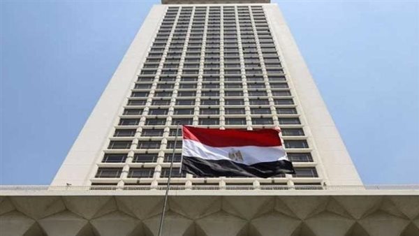 مصر تؤكد على الأهمية البالغة لإخلاء منطقة الشرق الأوسط من ال