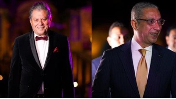 إدارة مهرجان الفيوم السينمائي